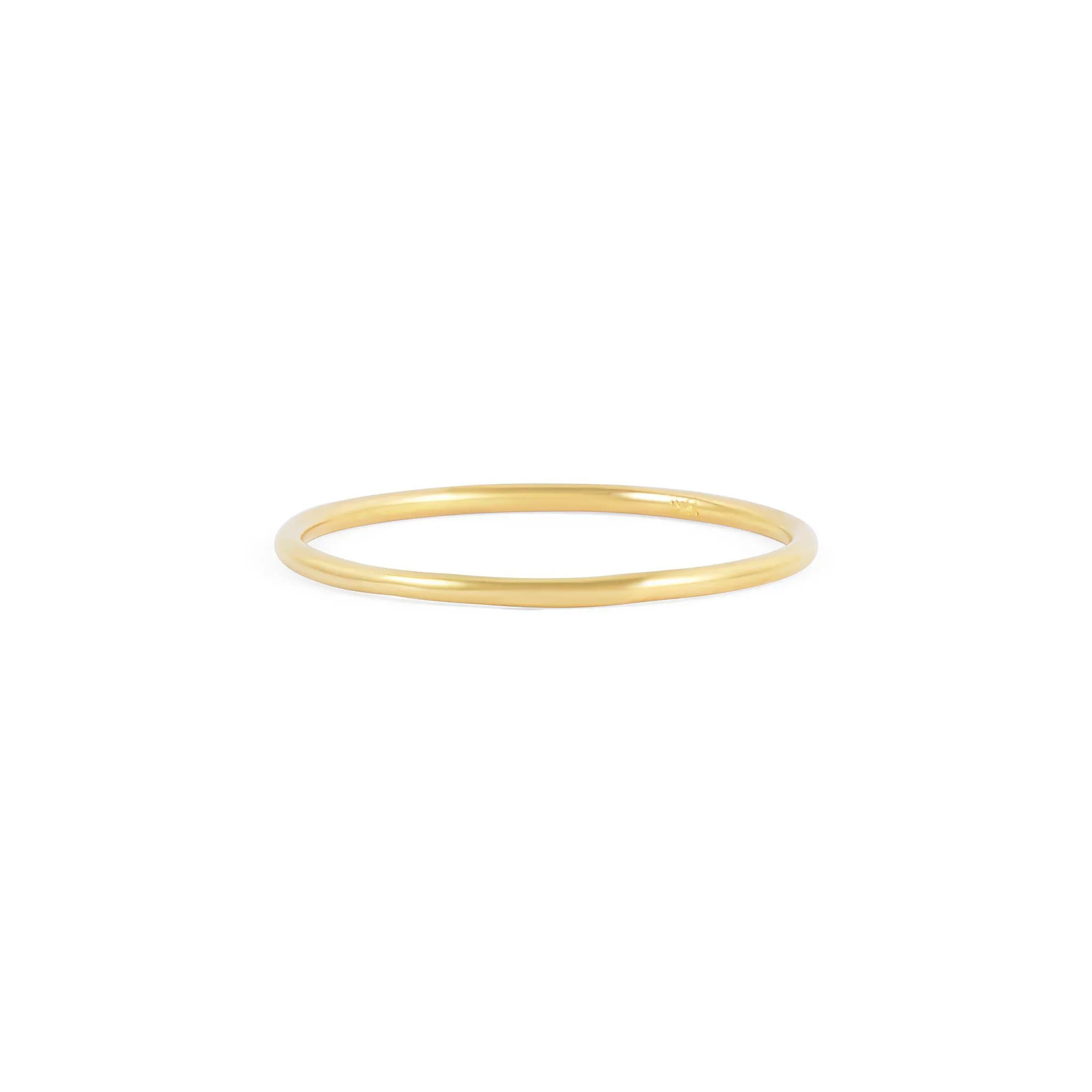 Talula Ring - Solid Gold