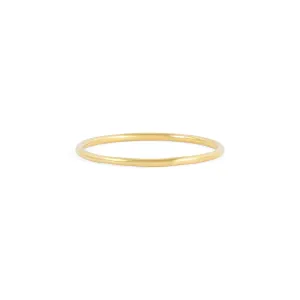 Talula Ring - Solid Gold