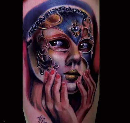 TATTOOS