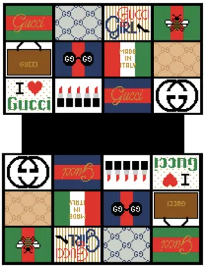 TB-03 - EVERYTHING GUCCI