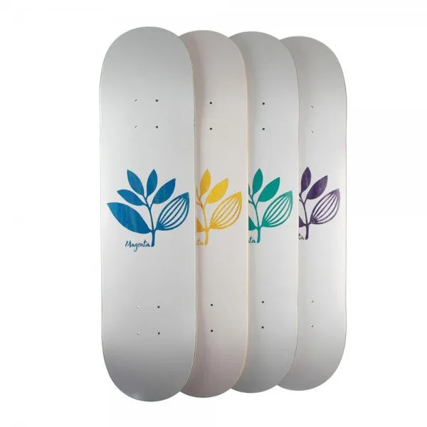 Team Wood Board