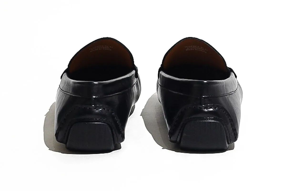 Terence Black Bit Loafer