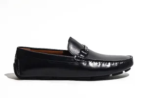 Terence Black Bit Loafer
