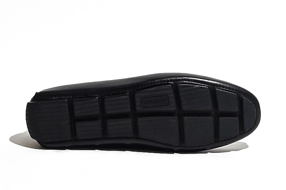 Terence Black Bit Loafer