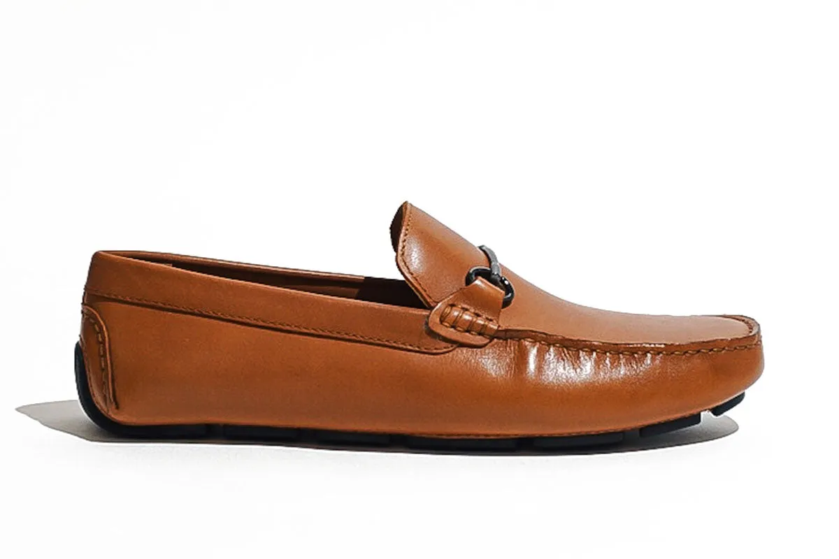 Terence Tan Bit Loafer