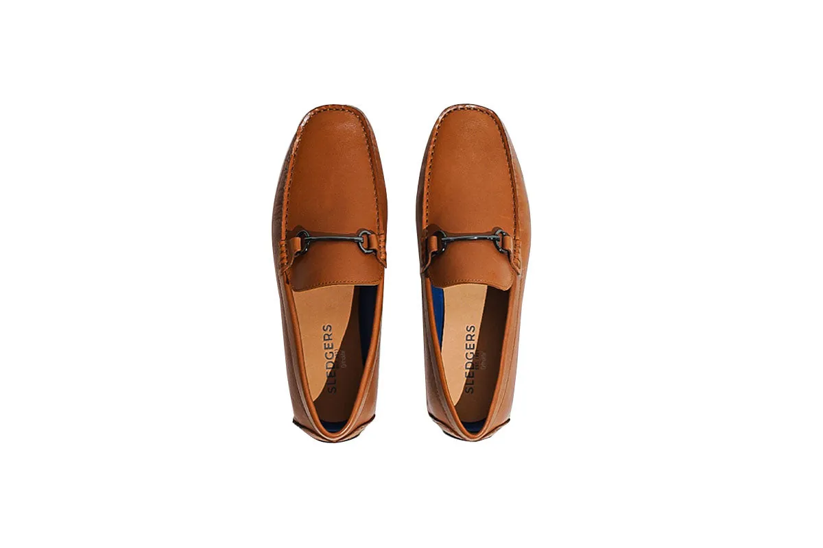 Terence Tan Bit Loafer