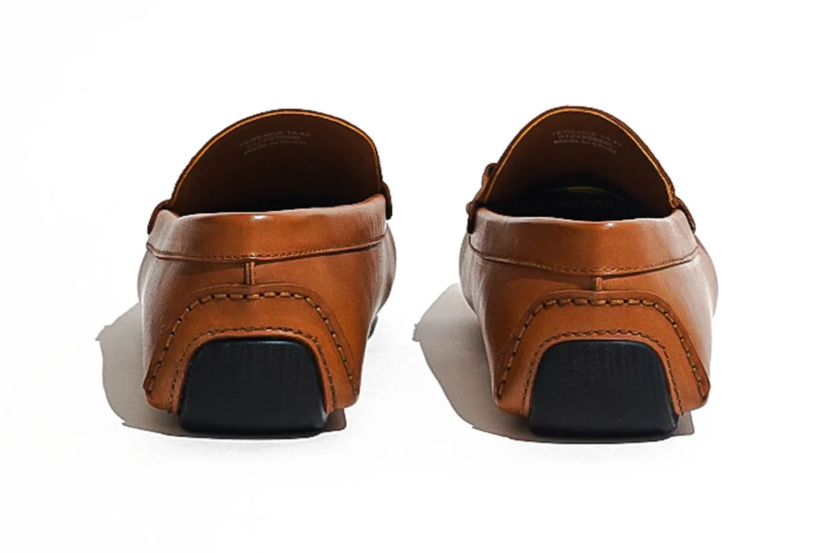 Terence Tan Bit Loafer