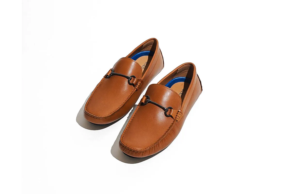 Terence Tan Bit Loafer