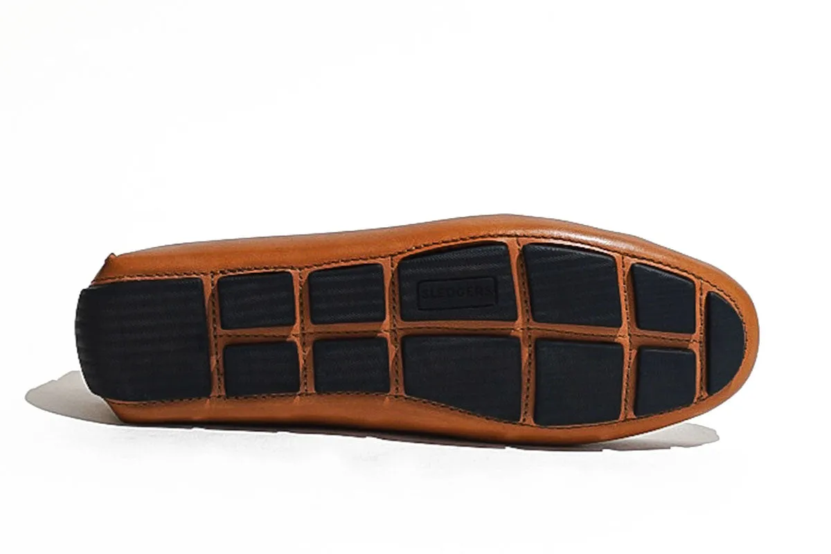 Terence Tan Bit Loafer