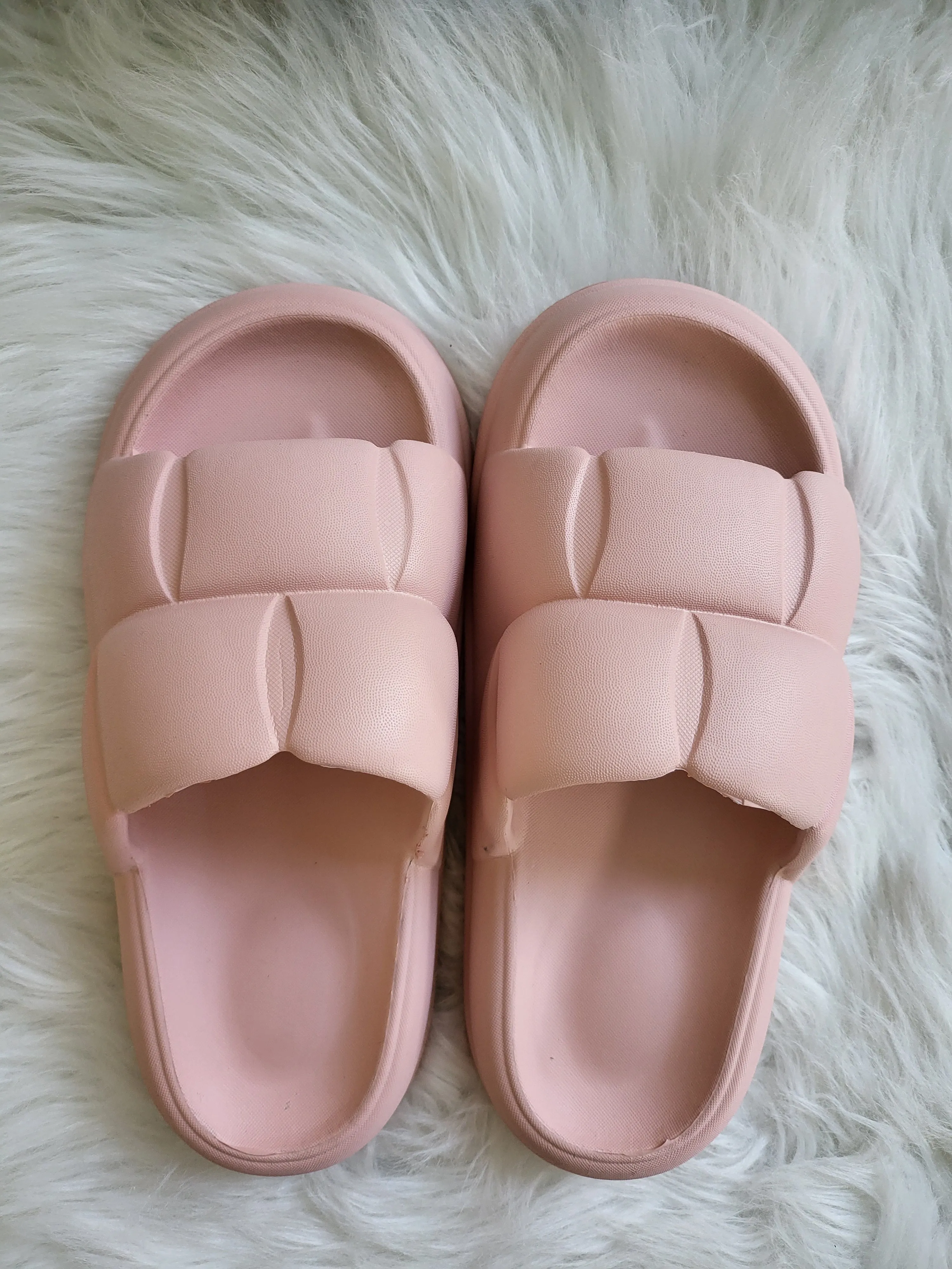 Textured Home Slides