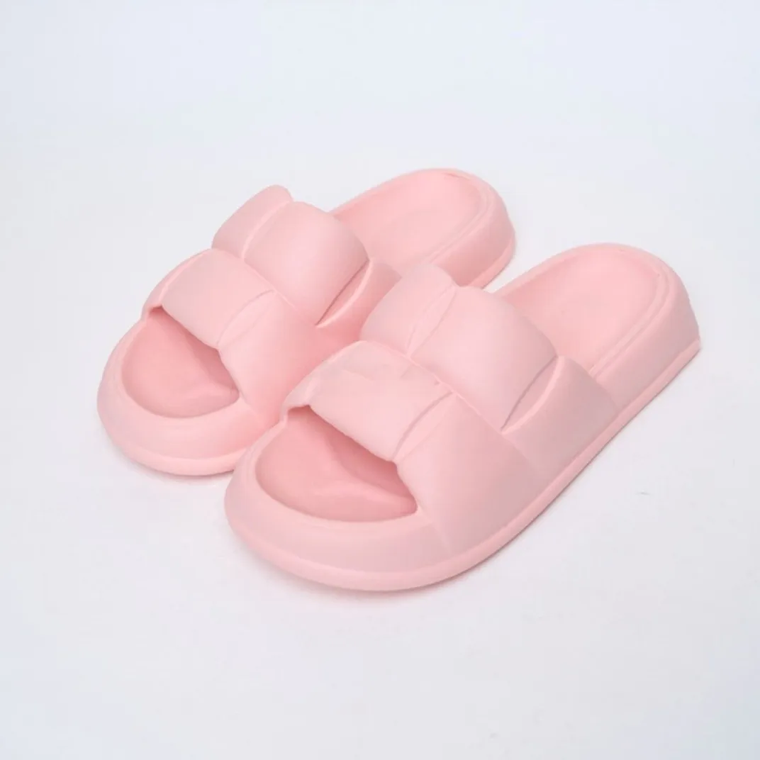 Textured Home Slides