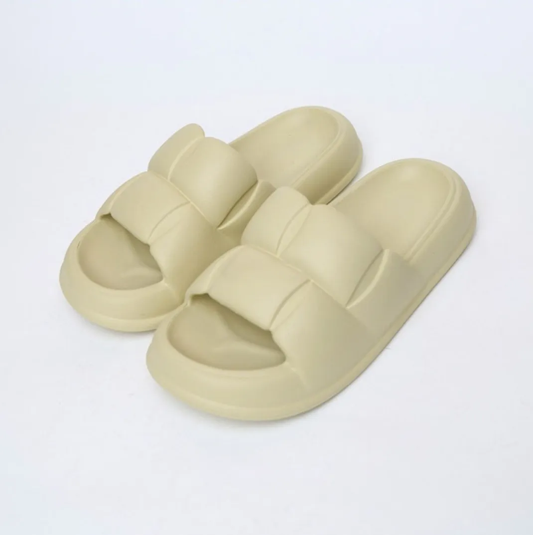 Textured Home Slides