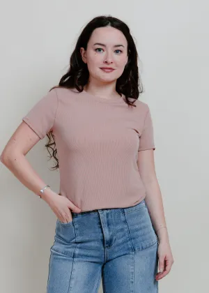 The Basic Tee - Ginger