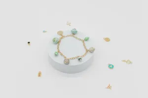 The Charm Bracelet
