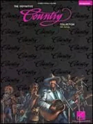 The Definitive Country Collection
