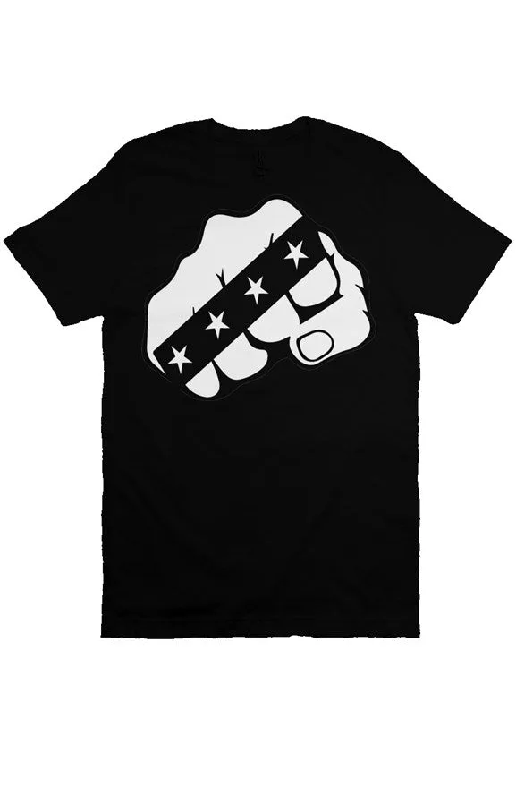 The Fist