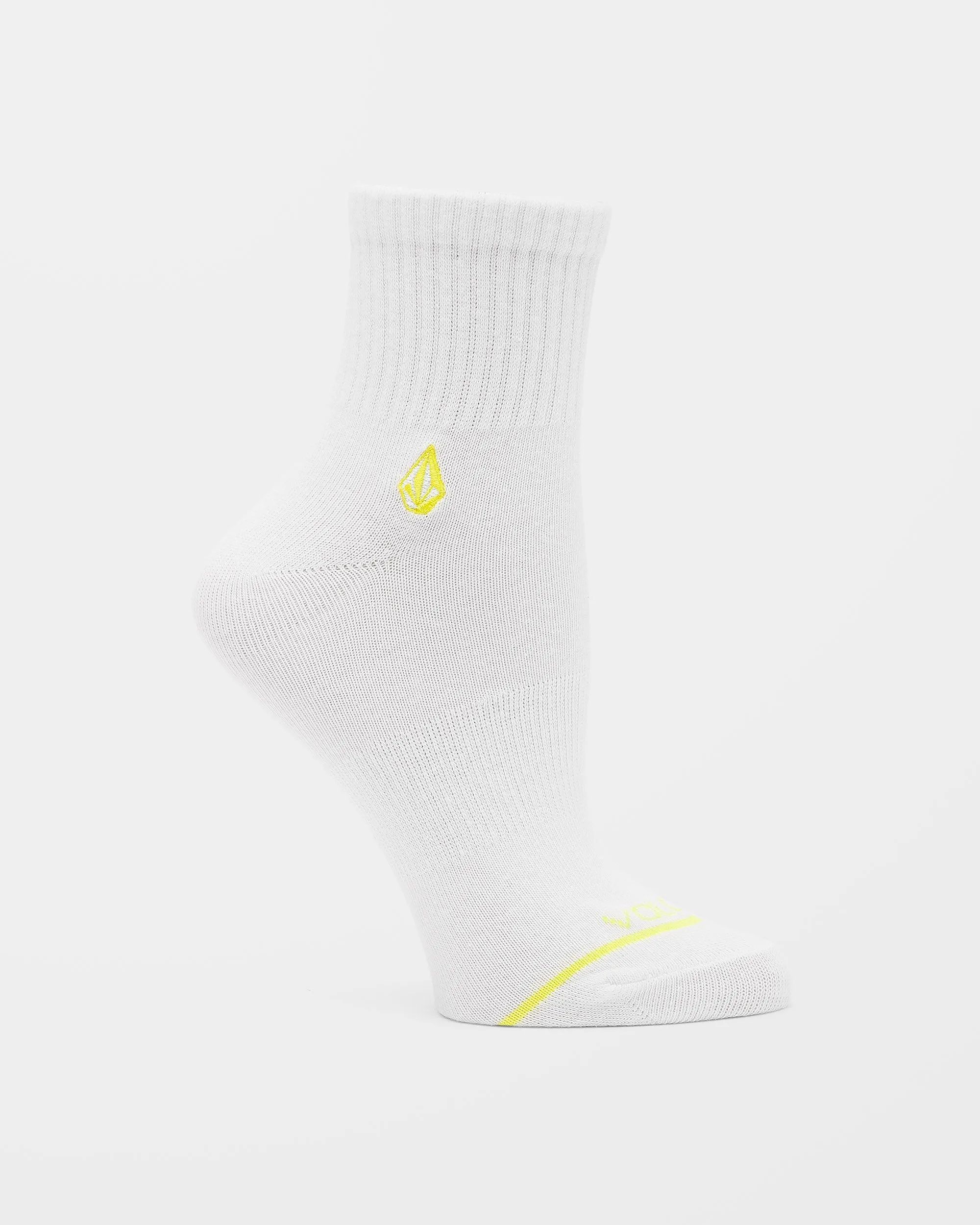 The new Crew Socken (3er Packung) - ASSORTED COLORS