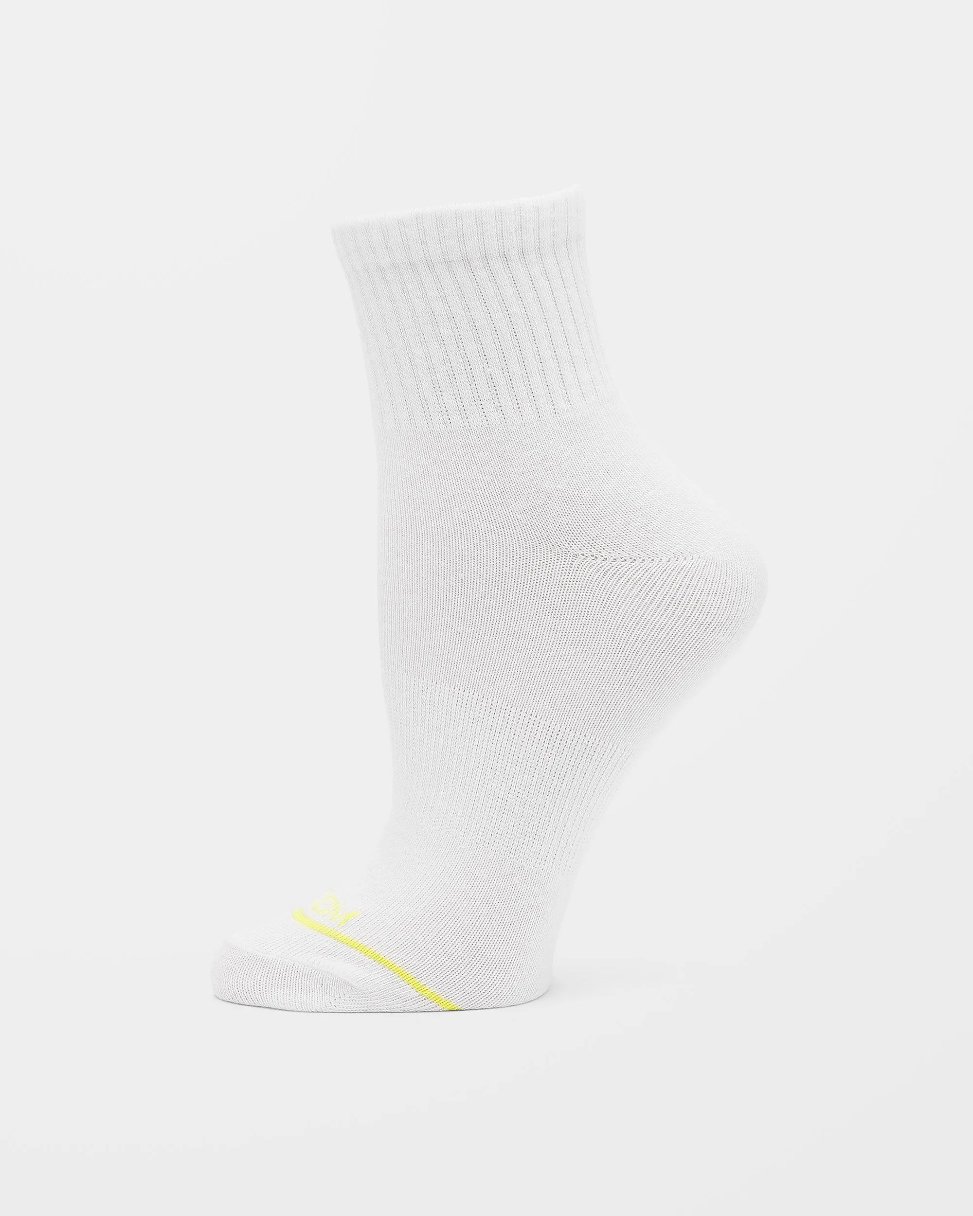 The new Crew Socken (3er Packung) - ASSORTED COLORS