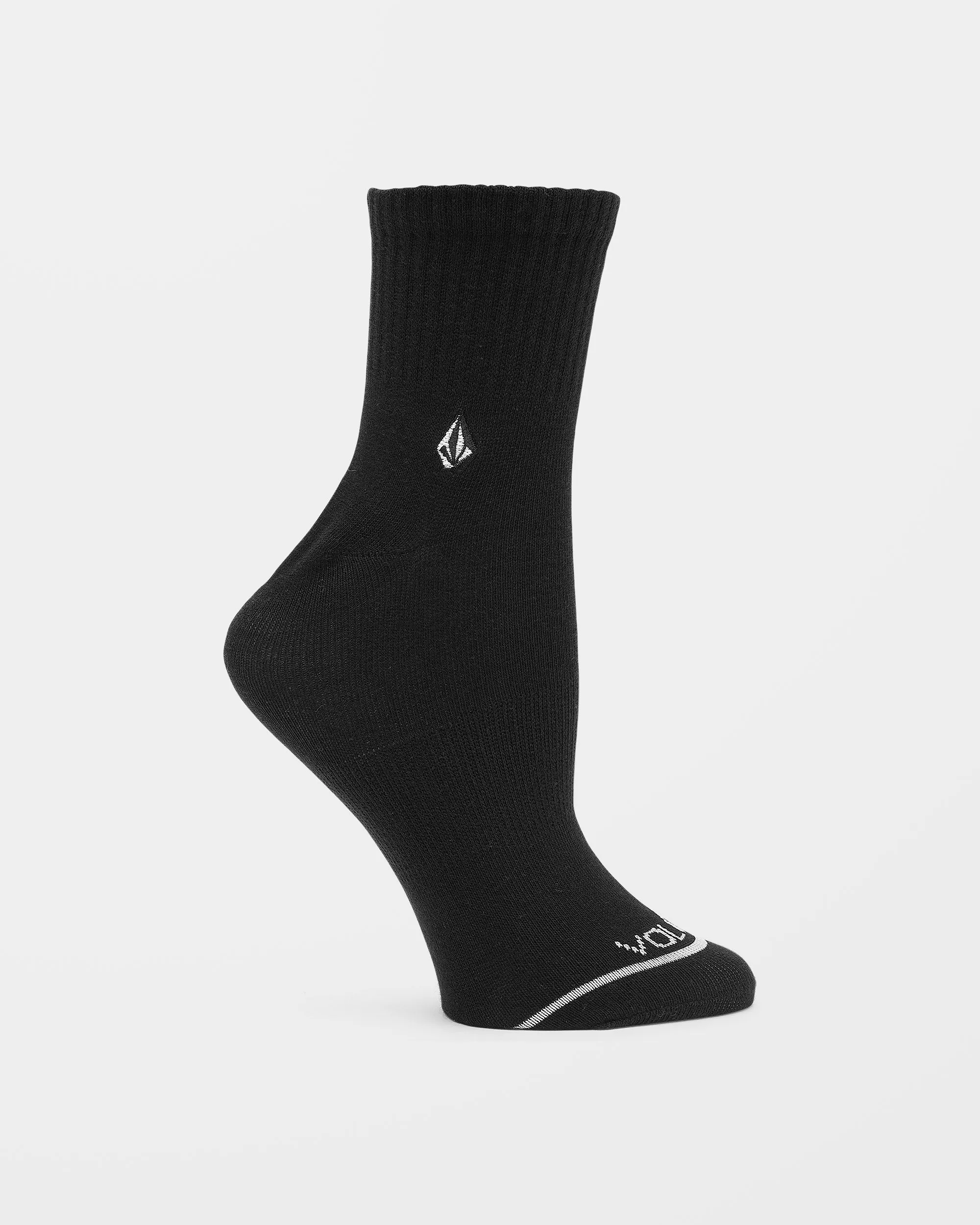 The new Crew Socken (3er Packung) - ASSORTED COLORS