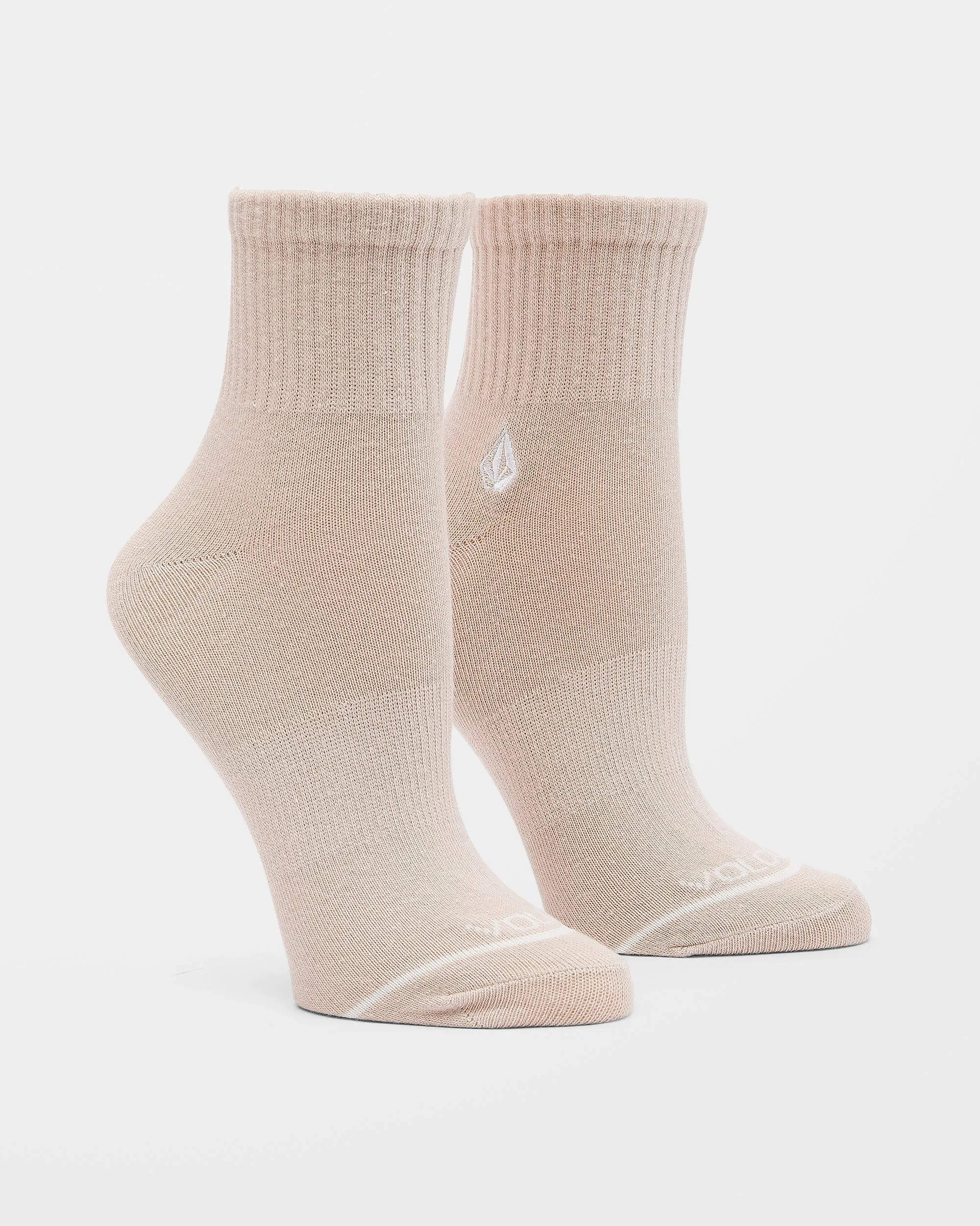 The new Crew Socken (3er Packung) - ASSORTED COLORS