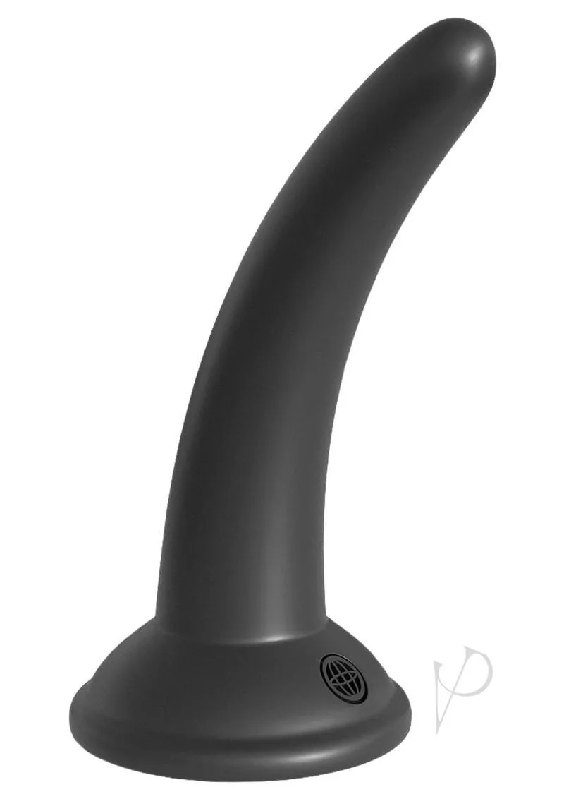 The Pegger Strap-on