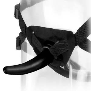 The Pegger Strap-on