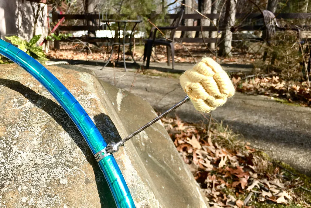 The Quick Wick ®