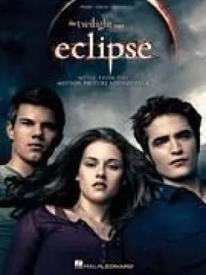 The Twilight Saga - Eclipse Music from the Motion Picture Soundtrack