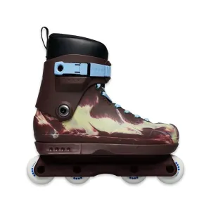 Them Skates - 909 Brain Dead