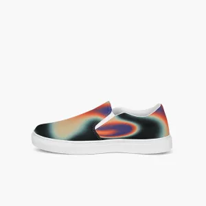 Thermal Flux Slip-Ons