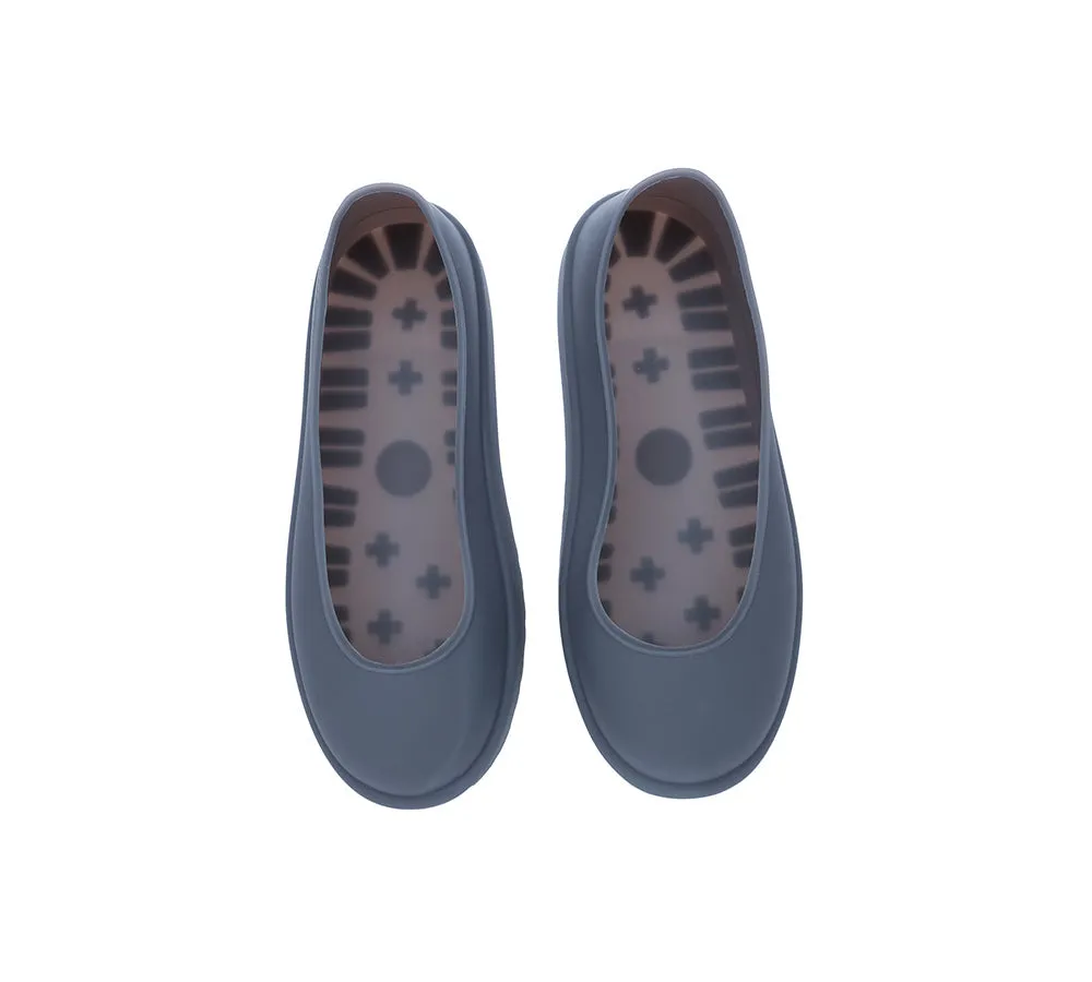 Thickened Waterproof Silicone Boot Guard
