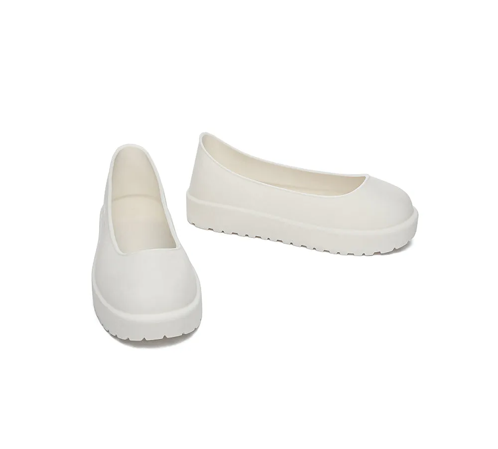 Thickened Waterproof Silicone Boot Guard