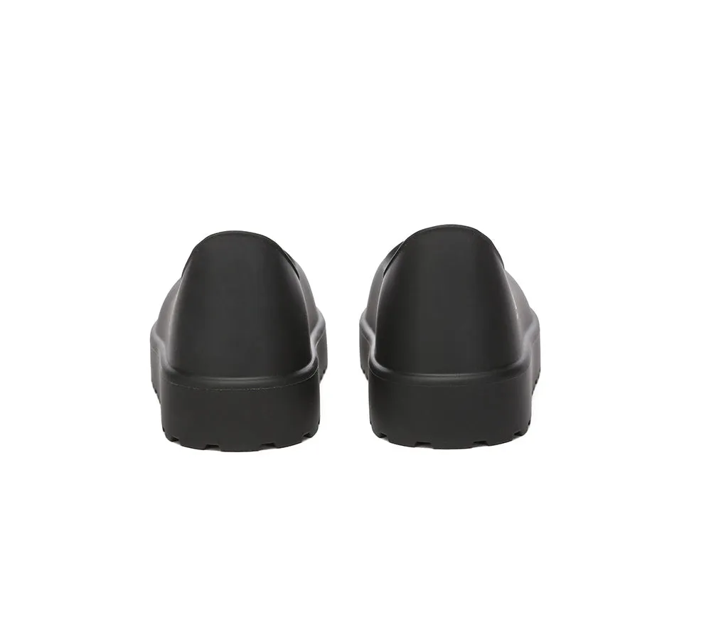 Thickened Waterproof Silicone Boot Guard