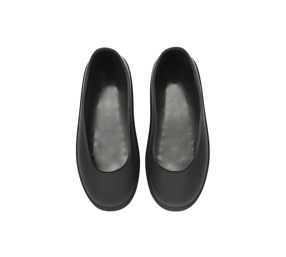 Thickened Waterproof Silicone Boot Guard