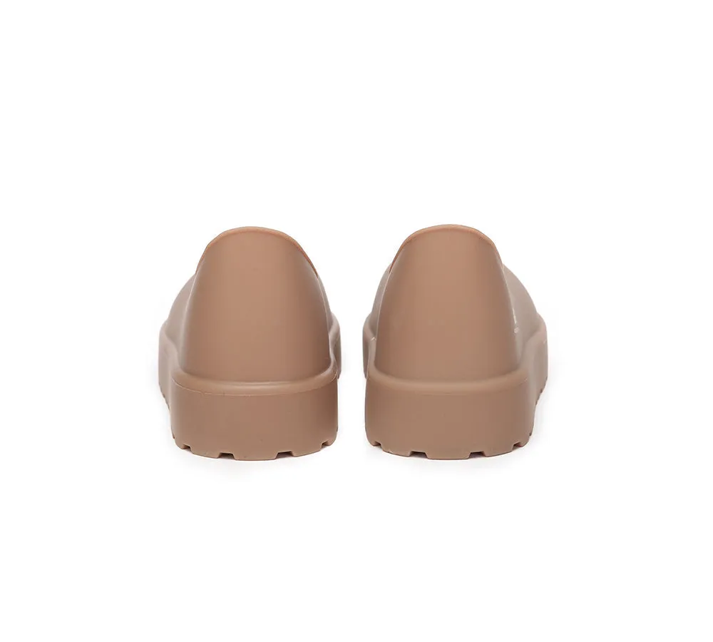 Thickened Waterproof Silicone Boot Guard