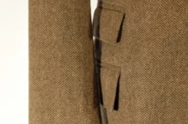 Ticket Pocket