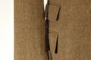 Ticket Pocket