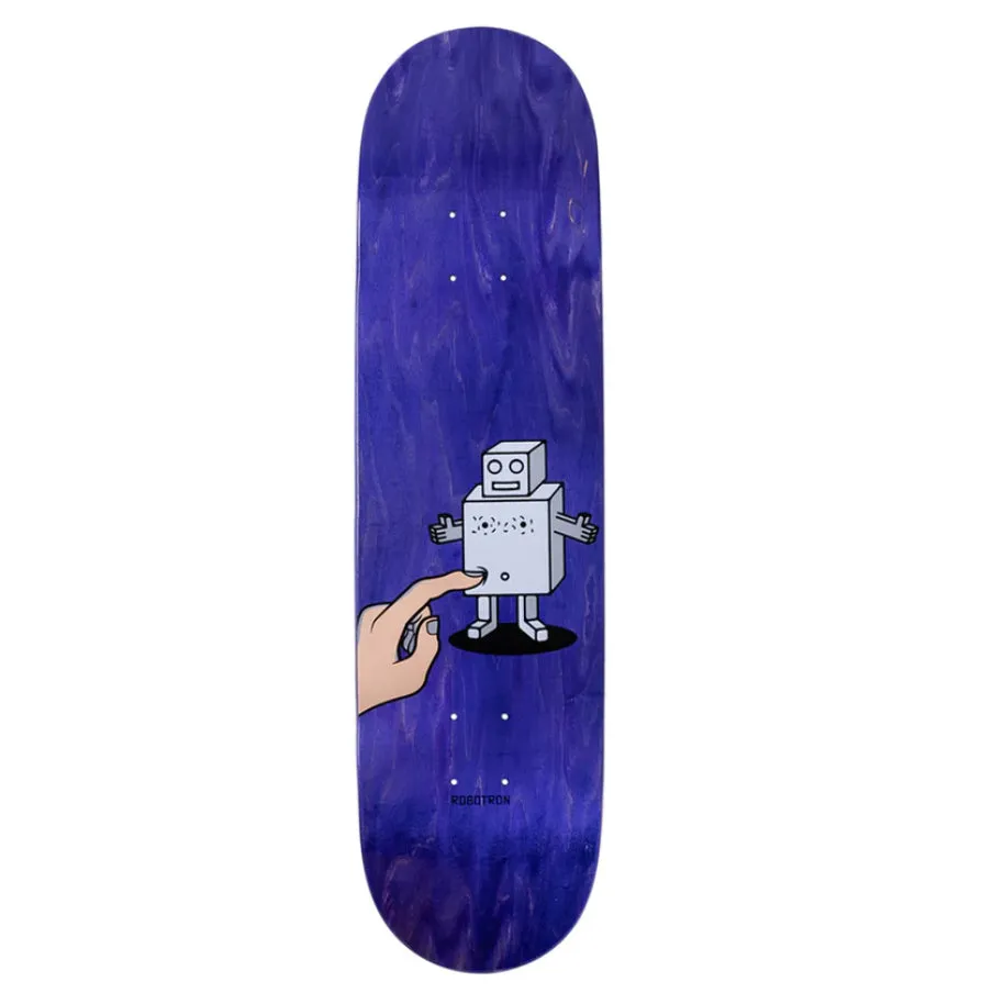 Tickle Purple