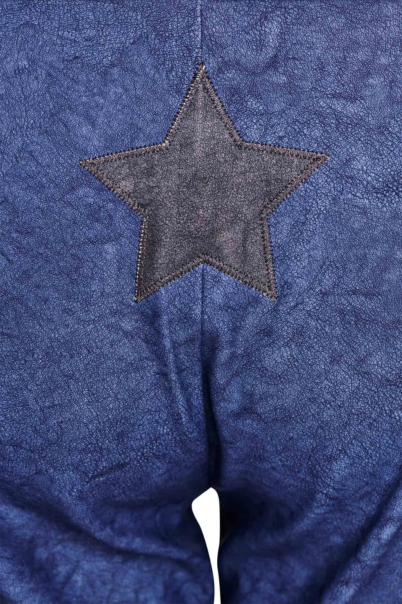 TIIRA PANT - WASHED BLUE