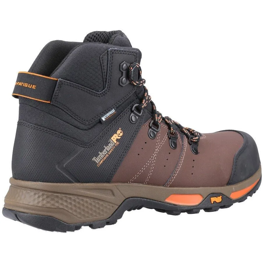 Timberland Pro Switchback S3 Composite Safety Hiker Boots