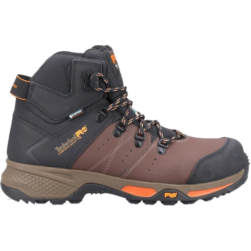Timberland Pro Switchback S3 Composite Safety Hiker Boots