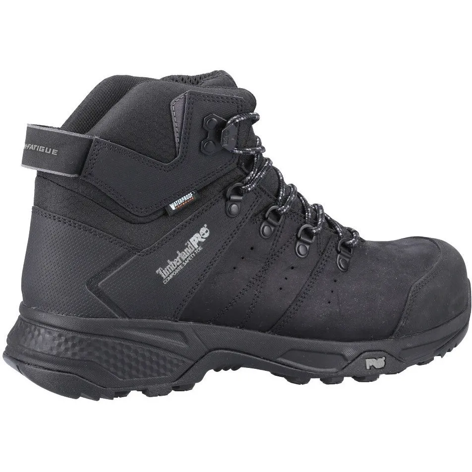 Timberland Pro Switchback S3 Composite Safety Hiker Boots