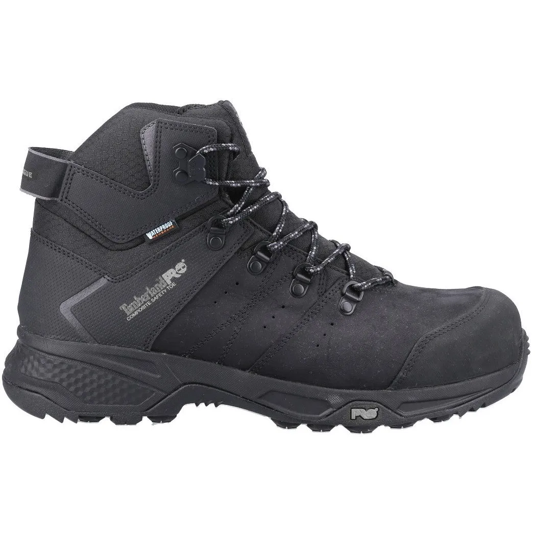 Timberland Pro Switchback S3 Composite Safety Hiker Boots