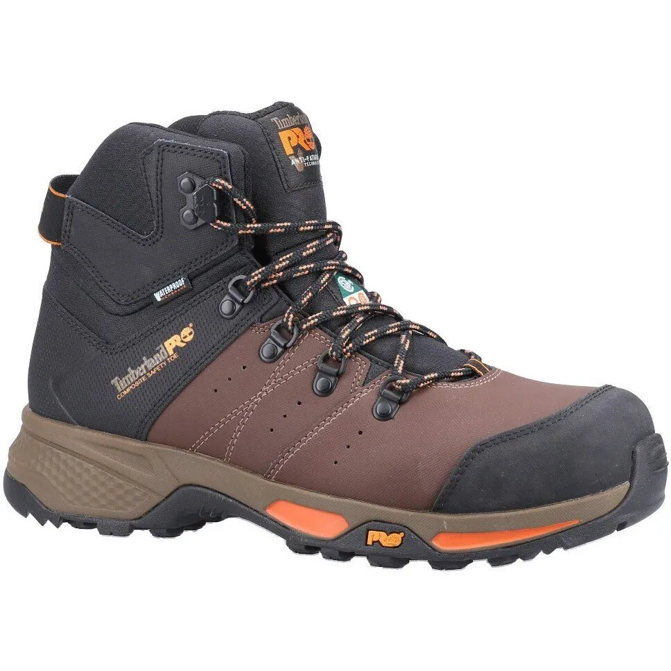 Timberland Pro Switchback S3 Composite Safety Hiker Boots