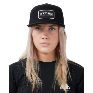 Tobe Abax Flat Bill Cap