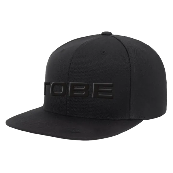 Tobe Beam Flat Bill Cap