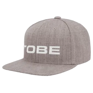 Tobe Beam Flat Bill Cap