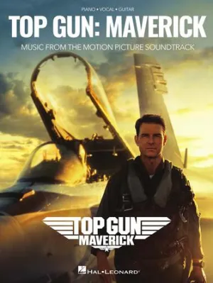 TOP GUN: MAVERICK
