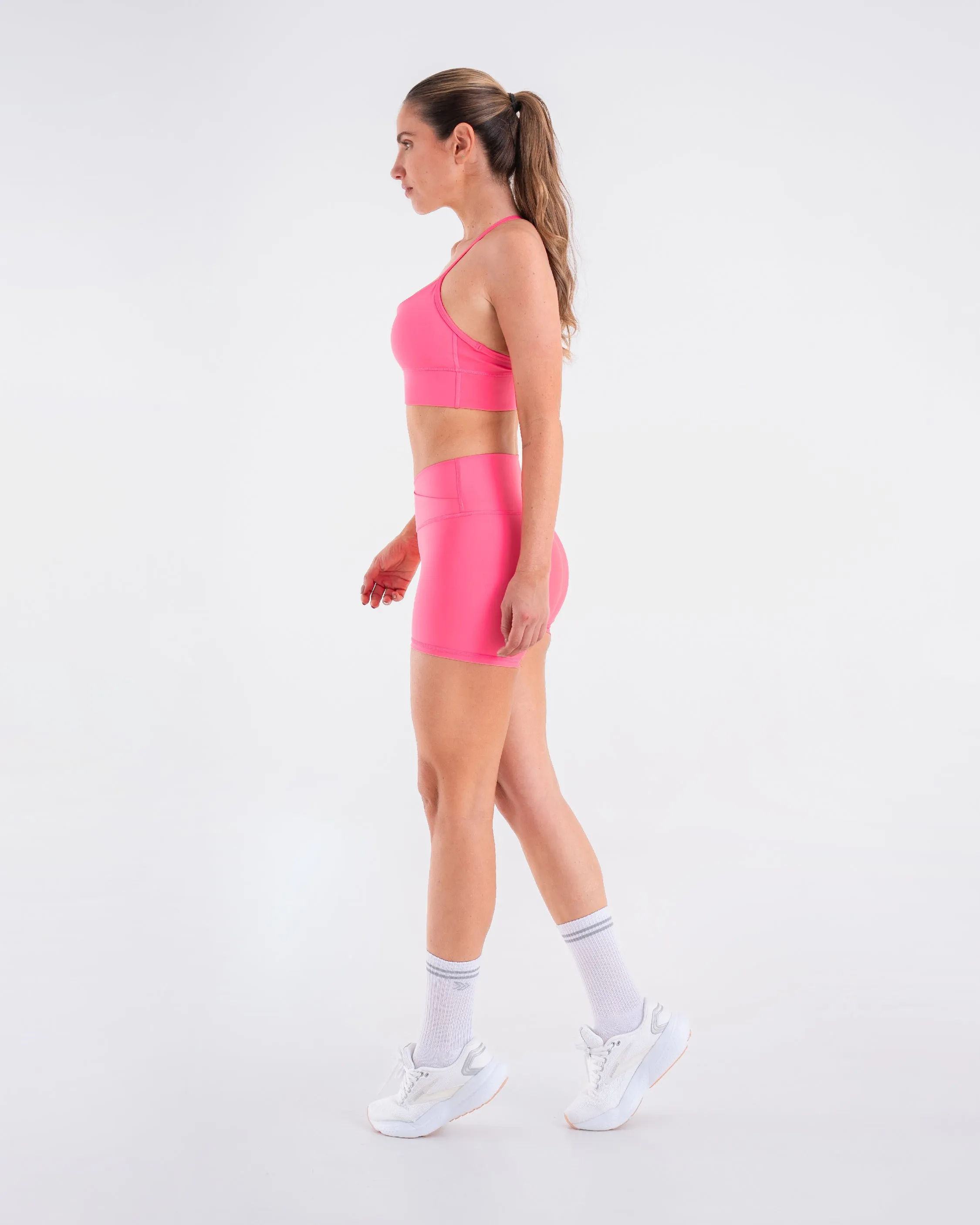 Top Moon Fucsia