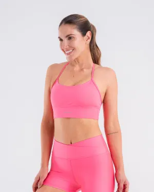 Top Moon Fucsia